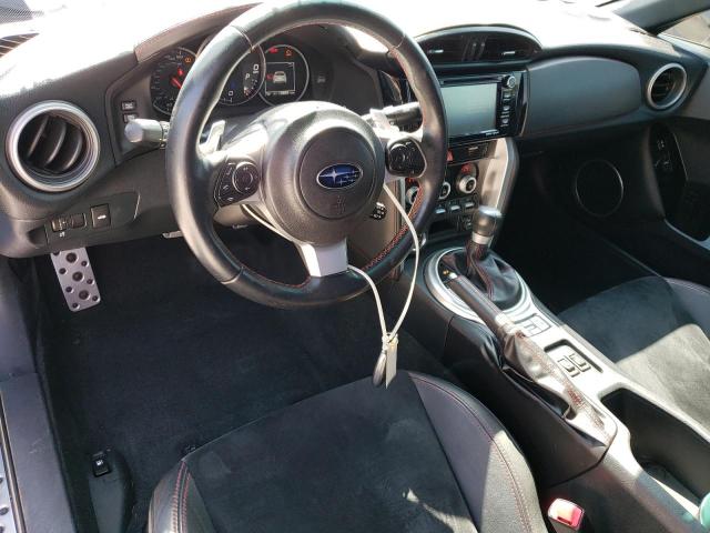 JF1ZCAC11H8602949 Subaru Brz 2.0 Limited