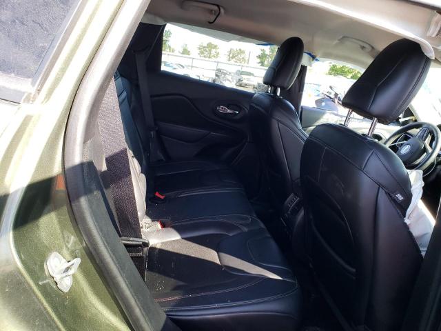 1C4PJMBX0KD163658 Jeep Cherokee Trailhawk