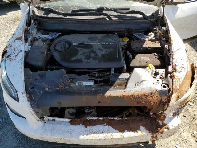 1C4PJMCS4GW213542 Jeep Cherokee Latitude