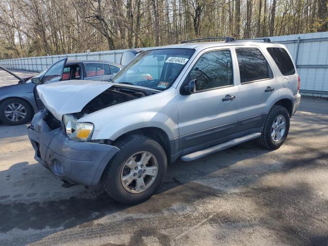 2005 Ford Escape XLT