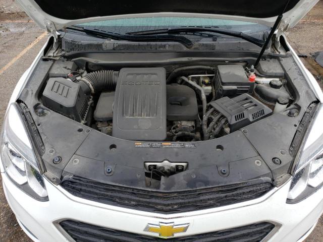 2016 CHEVROLET EQUINOX L - 2GNALBEK2G1134953