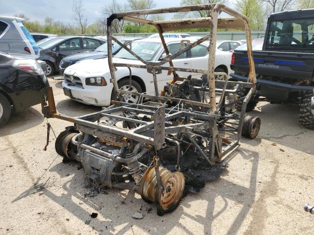 2020 CAN-AM DEFENDER H - 3JBUGAR28LK000237