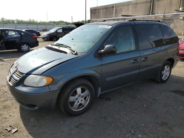 2006 Dodge Caravan SXT