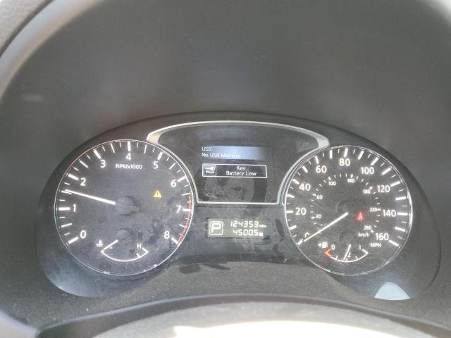 1N4AL3AP7FN356830 Nissan ALTIMA 2.5