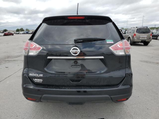 KNMAT2MT4FP555576 Nissan ROGUE S