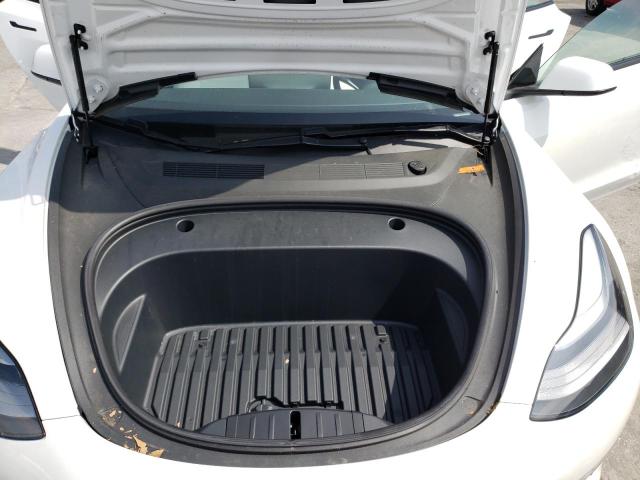 5YJ3E1EB0MF066974 Tesla MODEL 3