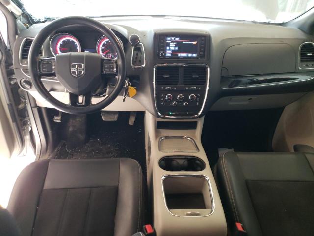 2C4RDGCG0KR742758 Dodge Grand Caravan Sxt