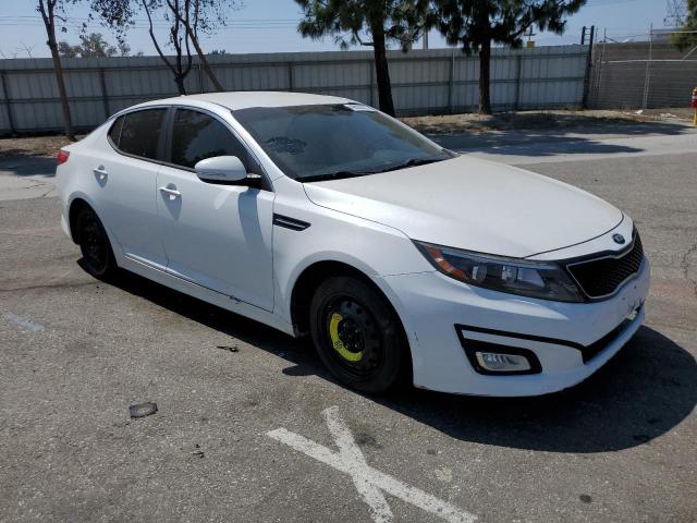 KNAGM4A72F5664237 KIA Optima Lx