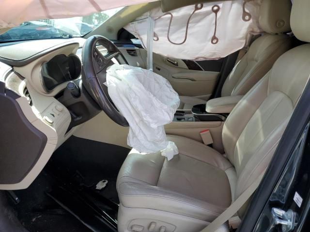 1G4GB5G38FF335191 Buick Lacrosse