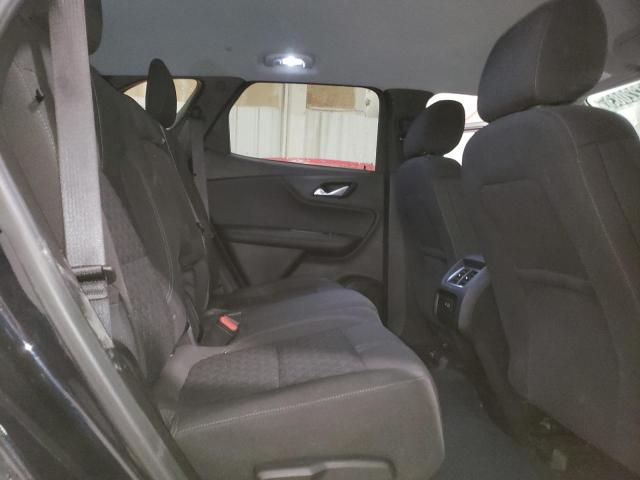 2021 CHEVROLET BLAZER 2LT - 3GNKBHRS2MS537951