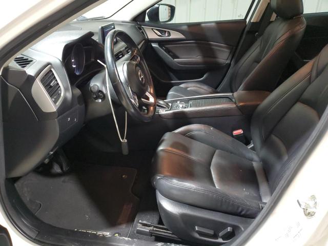 3MZBN1V39JM216105 Mazda 3 TOURING