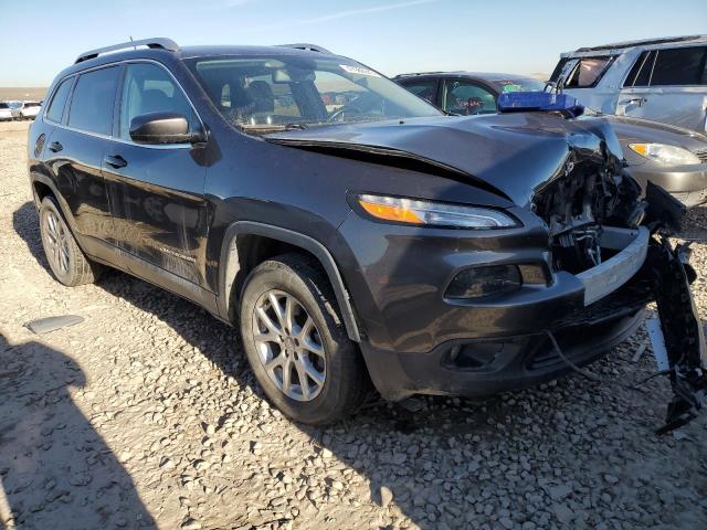 1C4PJMCB6EW137464 Jeep Cherokee Latitude