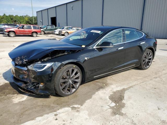 2019 Tesla Model S 