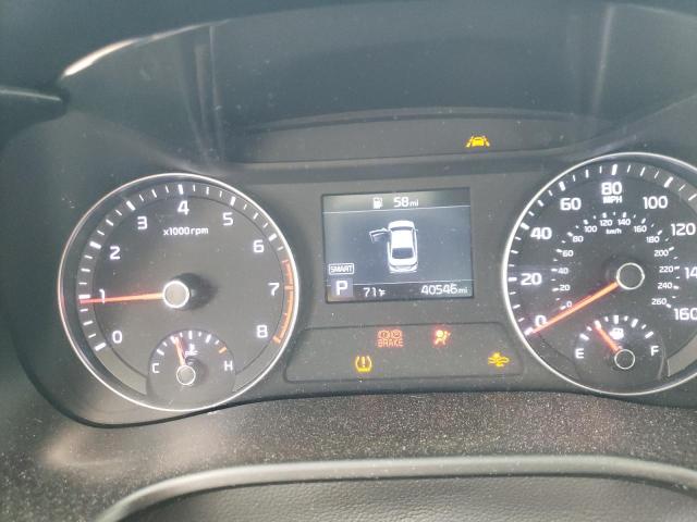 2019 KIA FORTE FE - 3KPF24AD6KE066849