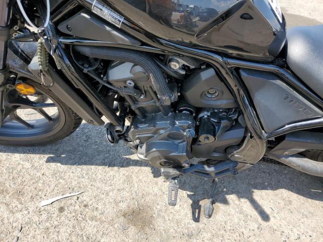 2022 HONDA CMX1100 D - JH2SC831XNK100256