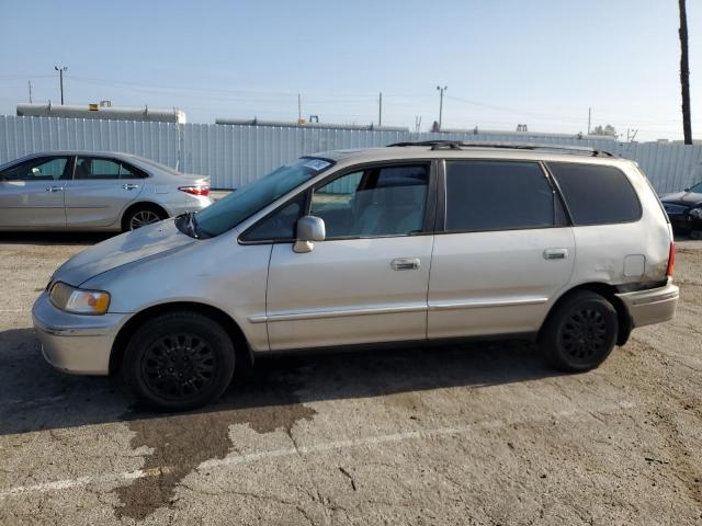 1998 Honda Odyssey EX