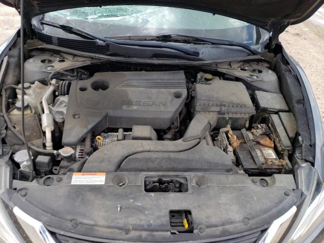 1N4AL3AP6JC209564 Nissan ALTIMA 2.5
