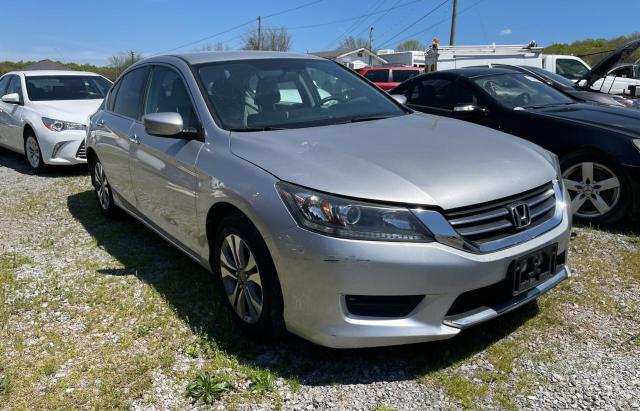 2014 Honda Accord Sedan LX