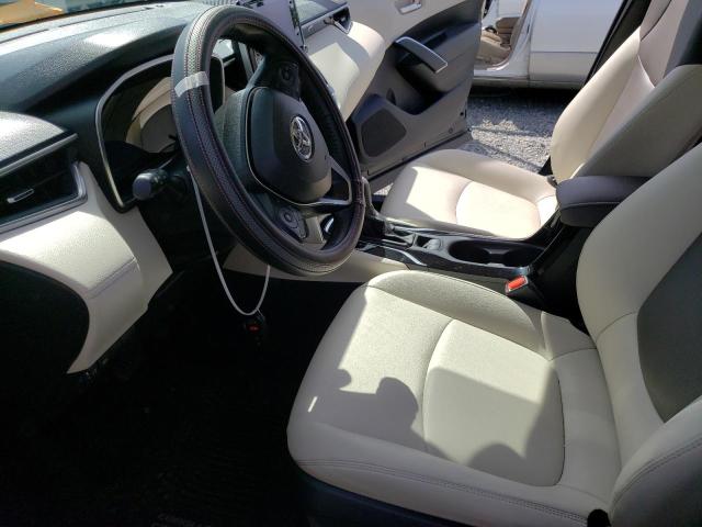 2022 TOYOTA COROLLA CR - 7MUEAABG9NV011754