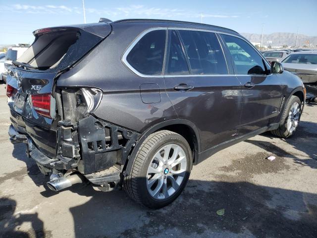 2016 BMW X5 SDRIVE3 - 5UXKR2C57G0R71782