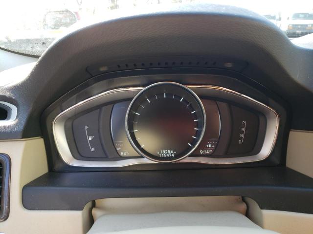 2015 VOLVO XC70 T5 PL - YV440MBM9F1223260