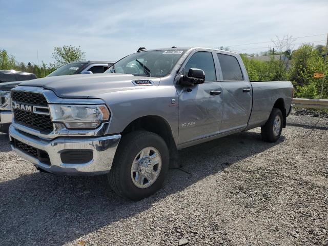 2021 Ram 3500 Tradesman