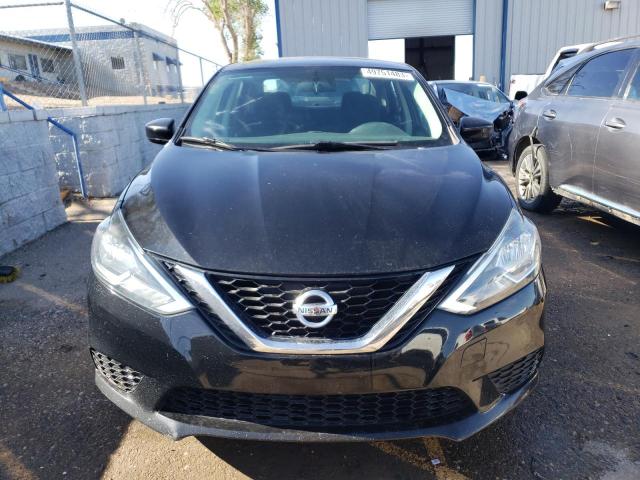 3N1AB7AP7HY345890 Nissan SENTRA S