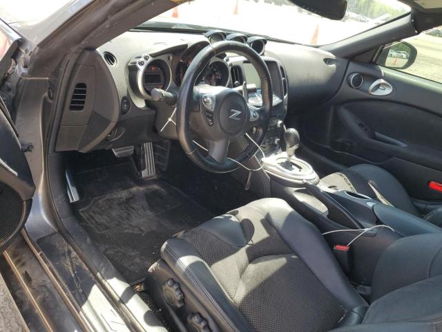 JN1AZ4EH0JM571307 Nissan 370Z BASE