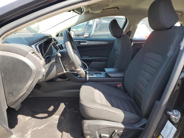 3FA6P0HD6LR261947 Ford FUSION