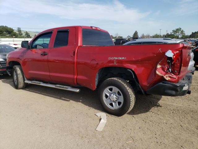 5TFRM5F19JX130456 Toyota Tundra Double Cab Sr/sr5