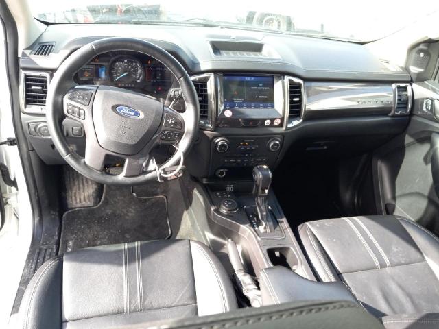 2019 FORD RANGER XL - 1FTER4FH0KLA72317