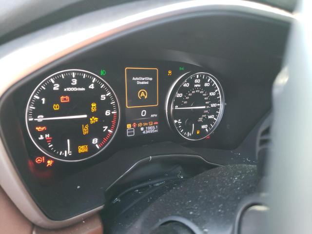 4S4BTGPD1N3113054 Subaru Outback Touring