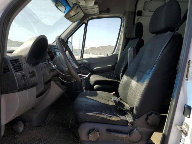 WD3PE7CC4FP108064 Mercedes-Benz Sprinter 2500