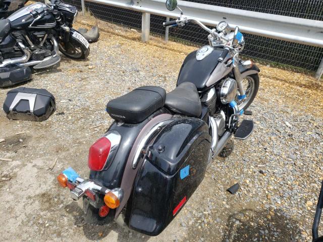 2000 HONDA VT750 CD2 - JH2RC4466YK301920
