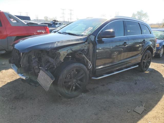 2015 AUDI Q7 TDI PRE - WA1WMAFE8FD011136