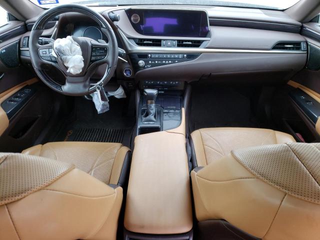 2021 LEXUS ES 300H UL - 58AFA1C13MU007626