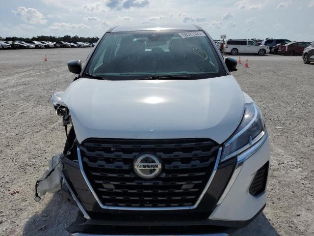 2021 NISSAN 210 - 3N1CP5BV8ML514902