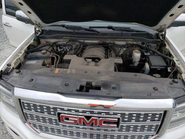 2018 GMC SIERRA K15 - 3GTU2PEJ0JG123297