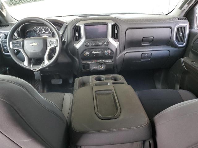 2020 CHEVROLET 1500 - 1GCRYDED7LZ166826