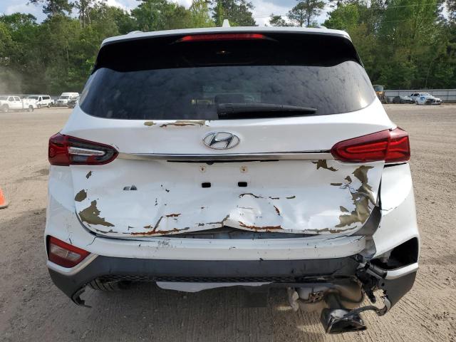 2019 HYUNDAI SANTA FE L - 5NMS53AA8KH026075