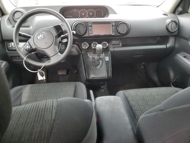 JTLZE4FE1EJ057641 Toyota SCION XB