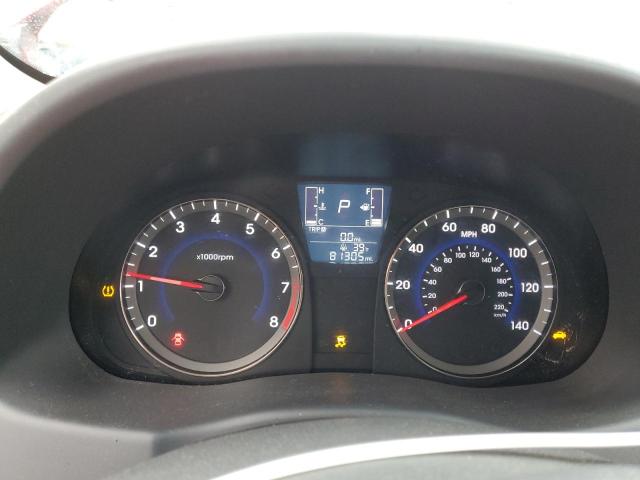 KMHCT4AE1GU119700 Hyundai ACCENT SE