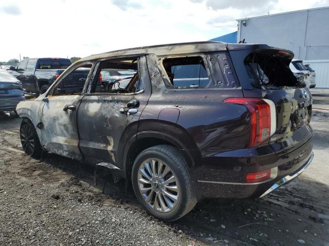 KM8R54HE0LU049515 Hyundai Palisade Limited 2020