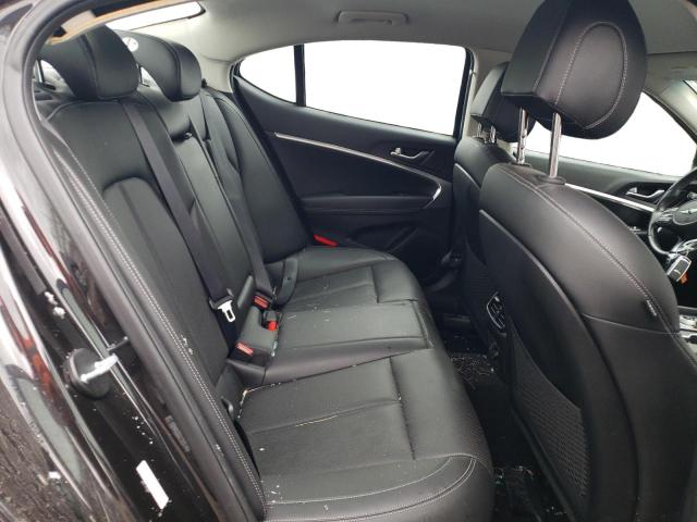 2019 GENESIS G70 ADVANC KMTG64LA4KU027398