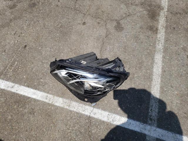 WDDZF4JB5HA045217 Mercedes-Benz E 300