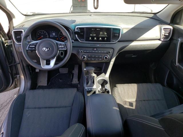 KNDPMCAC0L7686680 KIA Sportage Lx