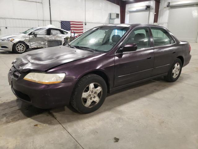 1999 Honda Accord Coupe EX