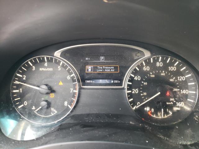 1N4AL3AP6JC209564 Nissan ALTIMA 2.5