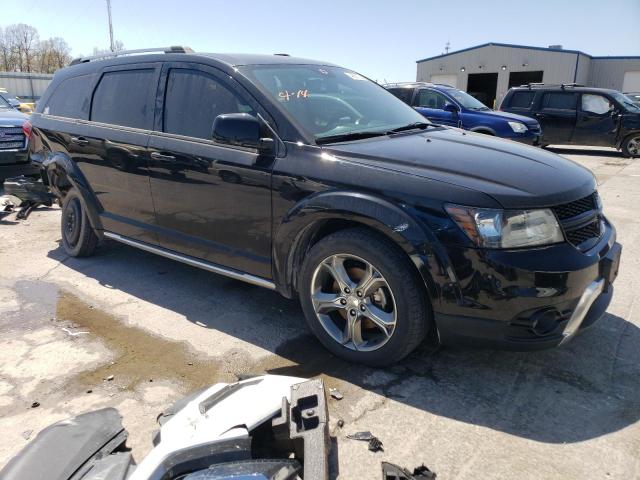 3C4PDCGB3HT708558 Dodge Journey Crossroad