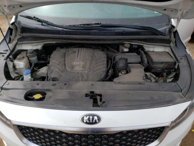 KNDMB5C11H6266889 KIA SEDONA LX